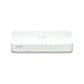 DLINK DES-1008C 8-PORT 10/100 DESKTOP SWITCH (WHITE)