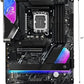 ASROCK Z890 LIGHTNING WIFI LGA 1851 ATX MOTHERBOARD