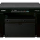 CANON MF3010 DIGITAL MULTIFUNCTION LASER PRINTER, BLACK, STANDARD