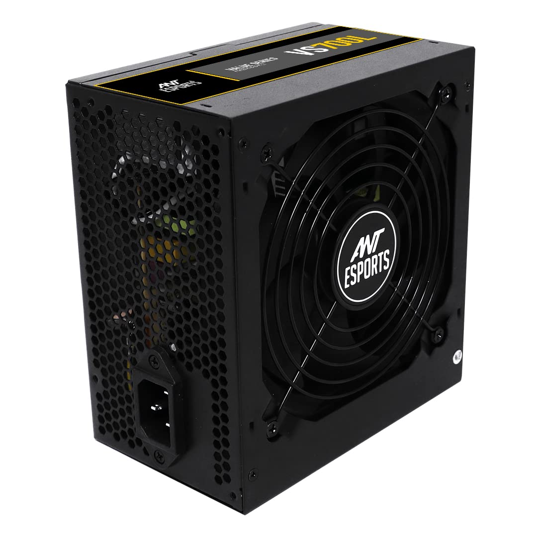 ANT ESPORTS 700W VS700L NON MODULAR SMPS