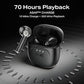 Boat Airdopes 138 Gen 2 Bluetooth Earbuds Black