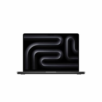 Apple 14-inch MacBook Pro M5 chip with 10 core CPU and 10 core GPU, 32GB, 1TB SSD - Space Black