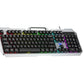 AULA F2023 WIRED MEMBRANE KEYBOARD