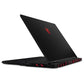 MSI RAIDER 18 HX A14VHG-254IN GAMING LAPTOP (14TH GEN CORE I9/ 32GB/ 2TB SSD/ WIN11 HOME/ 12GB RTX 4080 GRAPH)