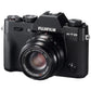 FUJIFILM XF35MMF2 R WR LENS (BLACK)