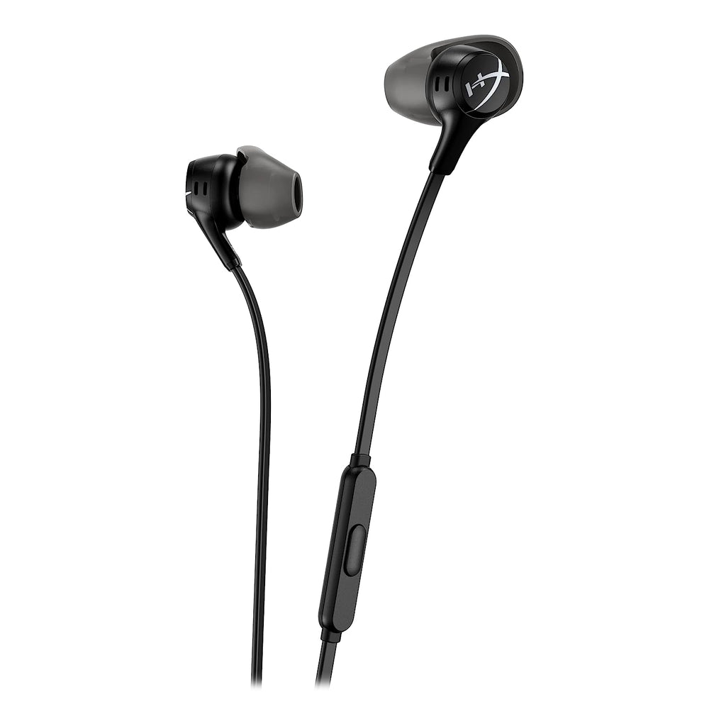 HYPERX Cloud Earbuds II Gaming Earphones (Black)