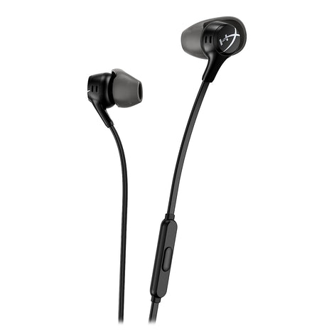 HYPERX Cloud Earbuds II Gaming Earphones (Black)