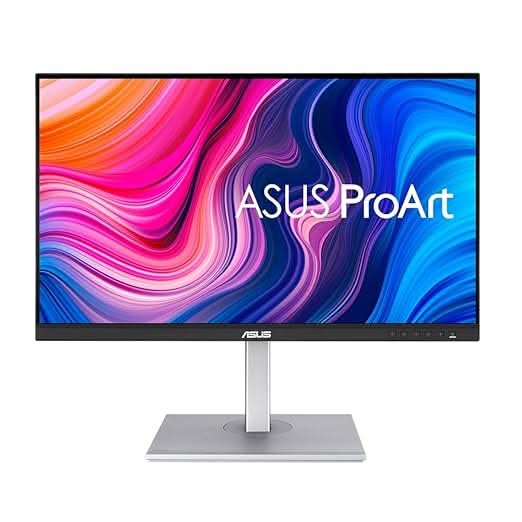 ASUS 27 Inch Full HD, IPS, 1080P Eye Care Monitor