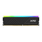 ADATA DDR4 32GB (16X2)3200 MHZ D35G SPECTRIX BLACK AX4U320016G16A-DTBKD35G