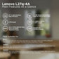 Lenovo L27q-4A 27inch QHD IPS Monitor