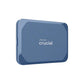 Crucial X10 4TB Portable SSD