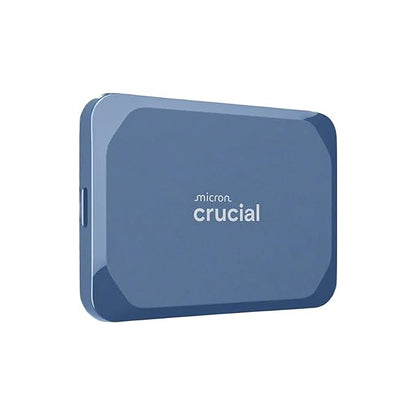 Crucial X10 4TB Portable SSD