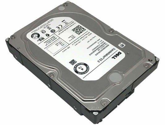 SEAGATE CONSTELLATION 4TB INTERNAL SATA HARD DRIVE