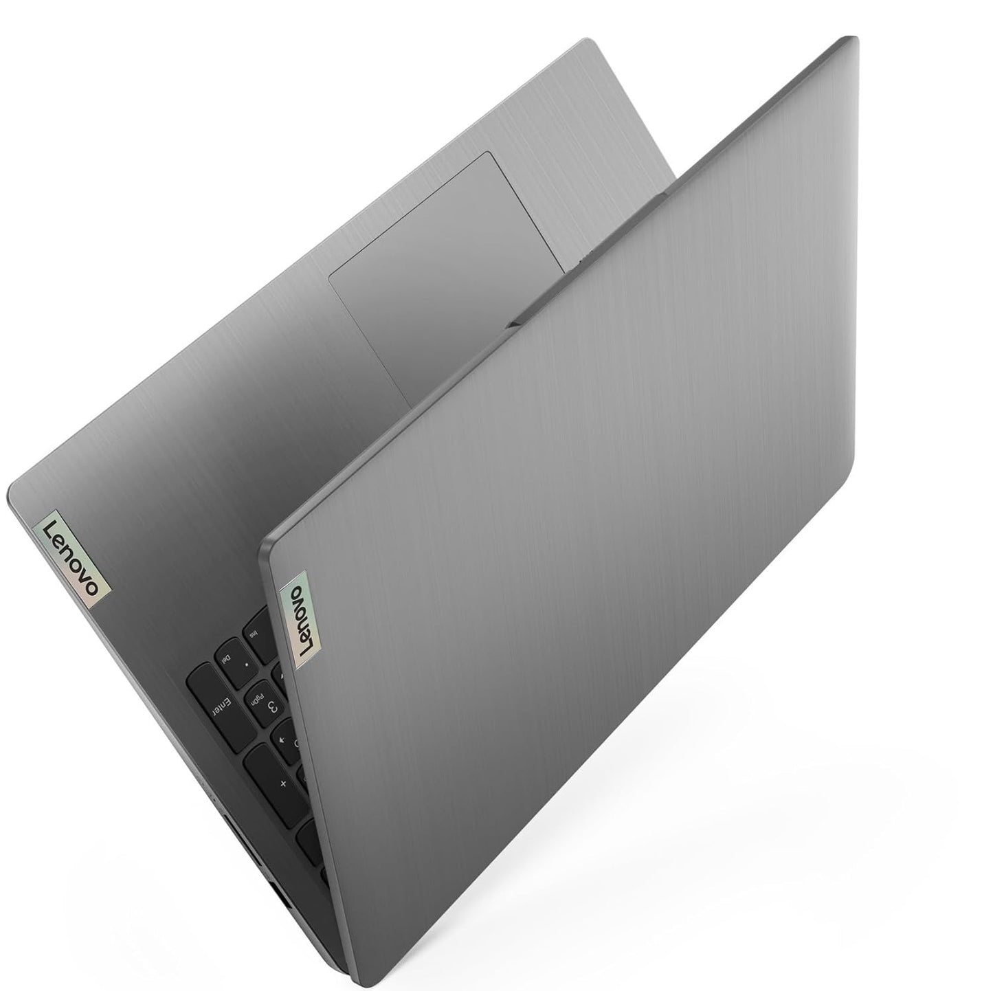 LENOVO IDEAPAD 3 82RK00VTIN [CI3-1215U 12TH GEN/8GB/512GB SSD/WIN11 HOME+MSO/15.6 INCH/INTEGRATED GRAPHICS /1 YEAR(S)/GREY]