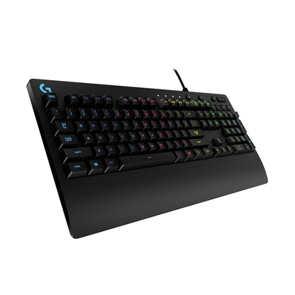 LOGITECH G213 PRODIGY GAMING KEYBOARD