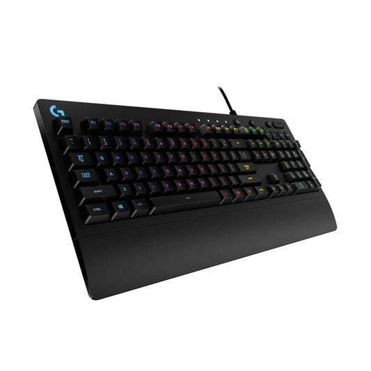 LOGITECH G213 PRODIGY GAMING KEYBOARD