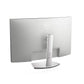 DELL 32 INCH (81.28 CM) CURVED 4K UHD MONITOR - S3221QS