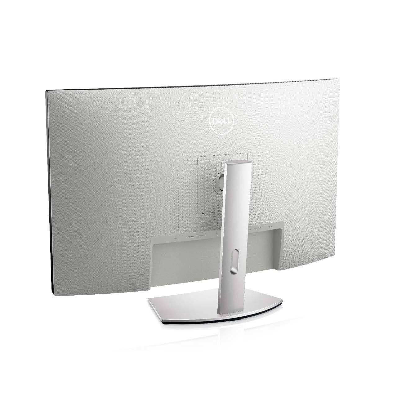 DELL 32 INCH (81.28 CM) CURVED 4K UHD MONITOR - S3221QS