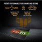 ASUS TUF GAMING A15, AMD RYZEN 7 7435HS, 15.6 INCH FHD 144HZ 250 NITS, GAMING LAPTOP (16GB RAM/512GB SSD/RTX 2050/WIN11/BLACK/2.30KG) WITH MS OFFICE, FA506NFR-HN259WS