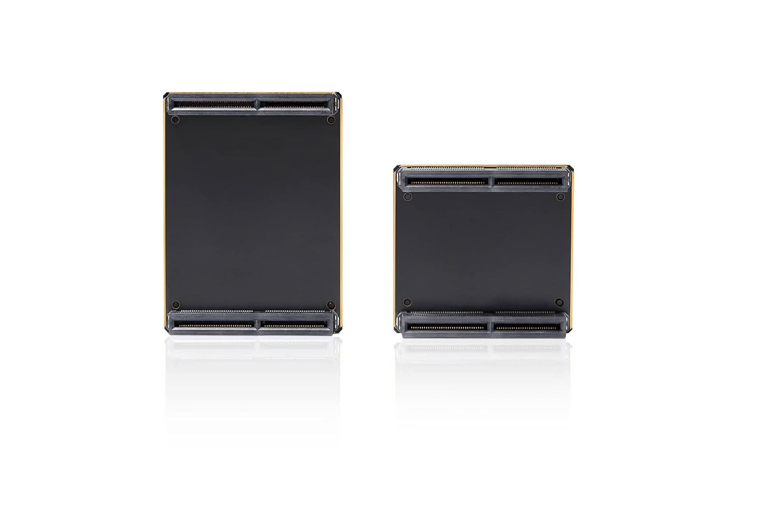 PNY NVIDIA NVLINK 2-SLOT BRIDGE FOR RTX A6000 A5000 A100 RTXA6000NVLINK-KIT (2-SLOT)