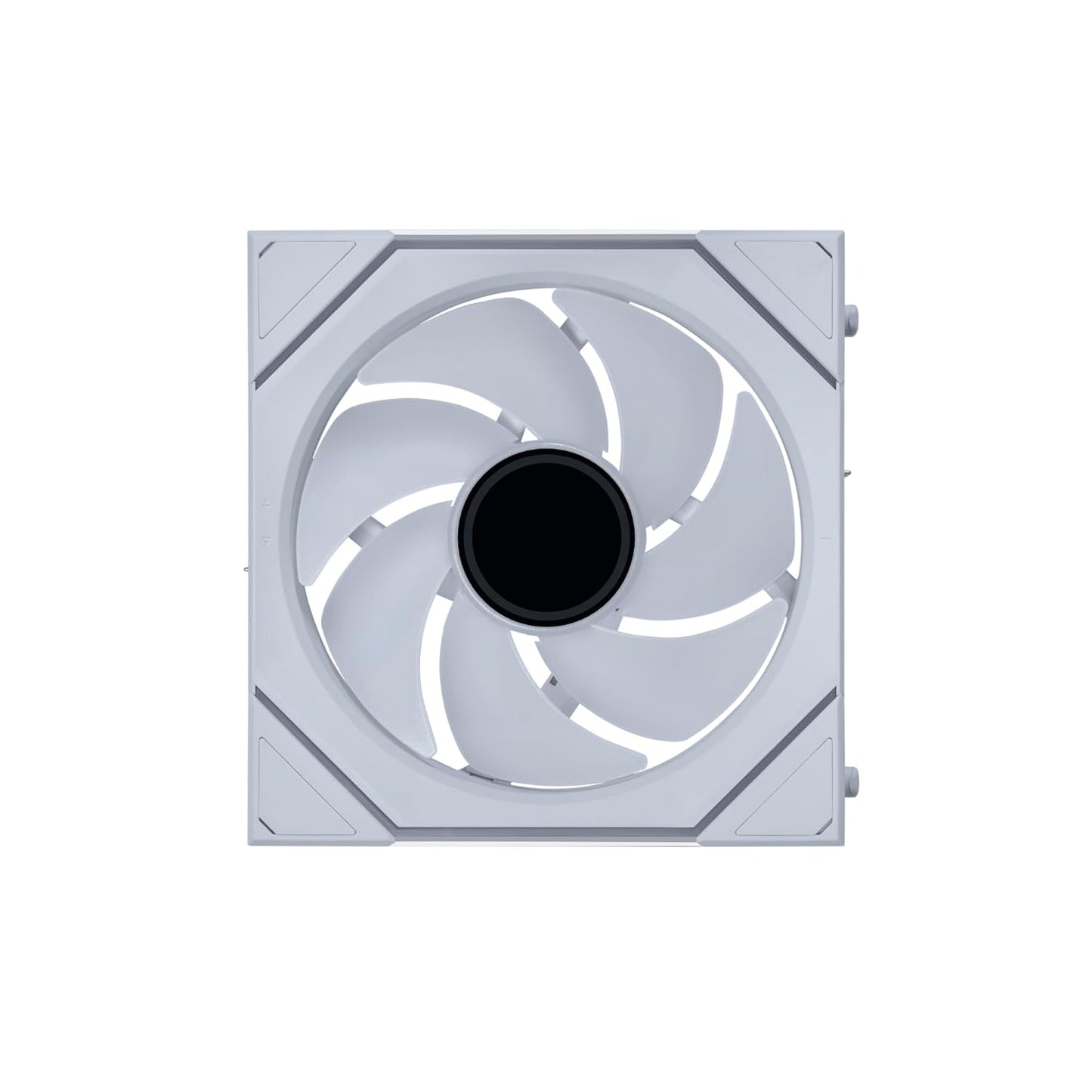 FAN LIAN LI UNIFAN SL120 INFINITY WIRELESS WHITE (G99.12SLIN1W3W.IN)
