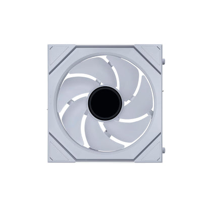 FAN LIAN LI UNIFAN SL120 INFINITY WIRELESS WHITE (G99.12SLIN1W3W.IN)