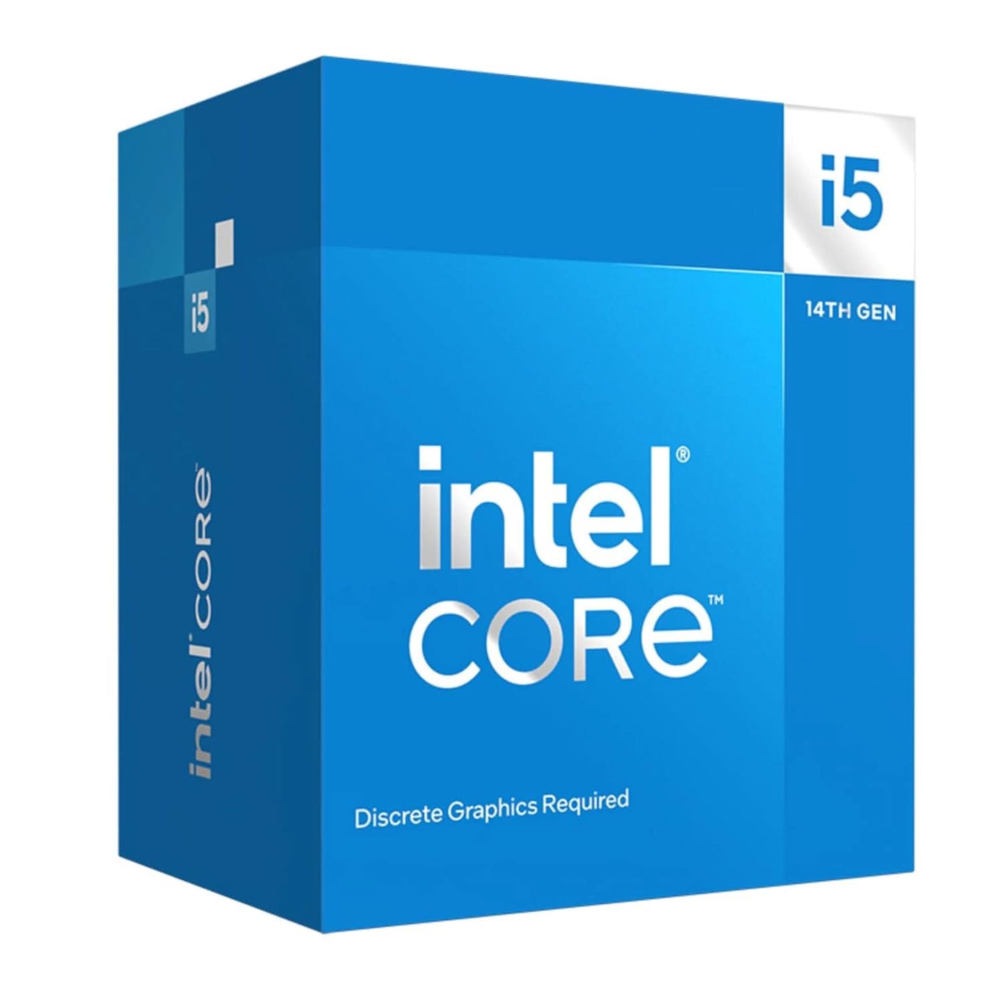 INTEL CORE I5-14400F 10 CORES UPTO 4.7GHZ LGA1700 PROCESSOR