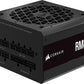CORSAIR 850W RM850E 80 PLUS GOLD FULLY MODULAR ATX 3.0 SMPS