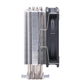COOLER MASTER HYPER 212 LED SPECTRUM V3 CPU AIR COOLER