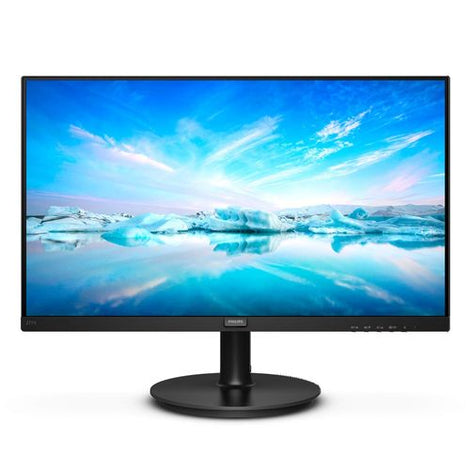 PHILIPS 271V8/94 27 Inch FHD 75Hz IPS Panel 4MS AMD Free Sync Gaming Monitor