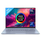 ASUS VIVOBOOK S 16 OLED, AI POWERED LAPTOP, INTEL EVO CORE ULTRA 9 185H (16GB/1TB/INTEL ARC GRPH/40.64 CMS (16) 3.2K/WIN 11 HM) S5606MA-MX951WS