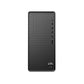 HP TOWER PC 12TH GEN INTEL CORE I7-12700 (8GB/256 GB SDD/1 TB HDD/WIN 11/MSO/DARK BLACK) M01-F2791IN,WINDOWS 11 HOME