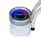 LIAN LI GALAHAD II TRINITY PERFORMANCE 360 ARGB CPU LIQUID COOLER/AIO - WHITE G89.GA2P36W.IN1