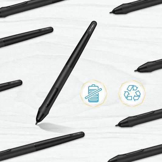XP Pen P05 Battery-Free Stylus Pen