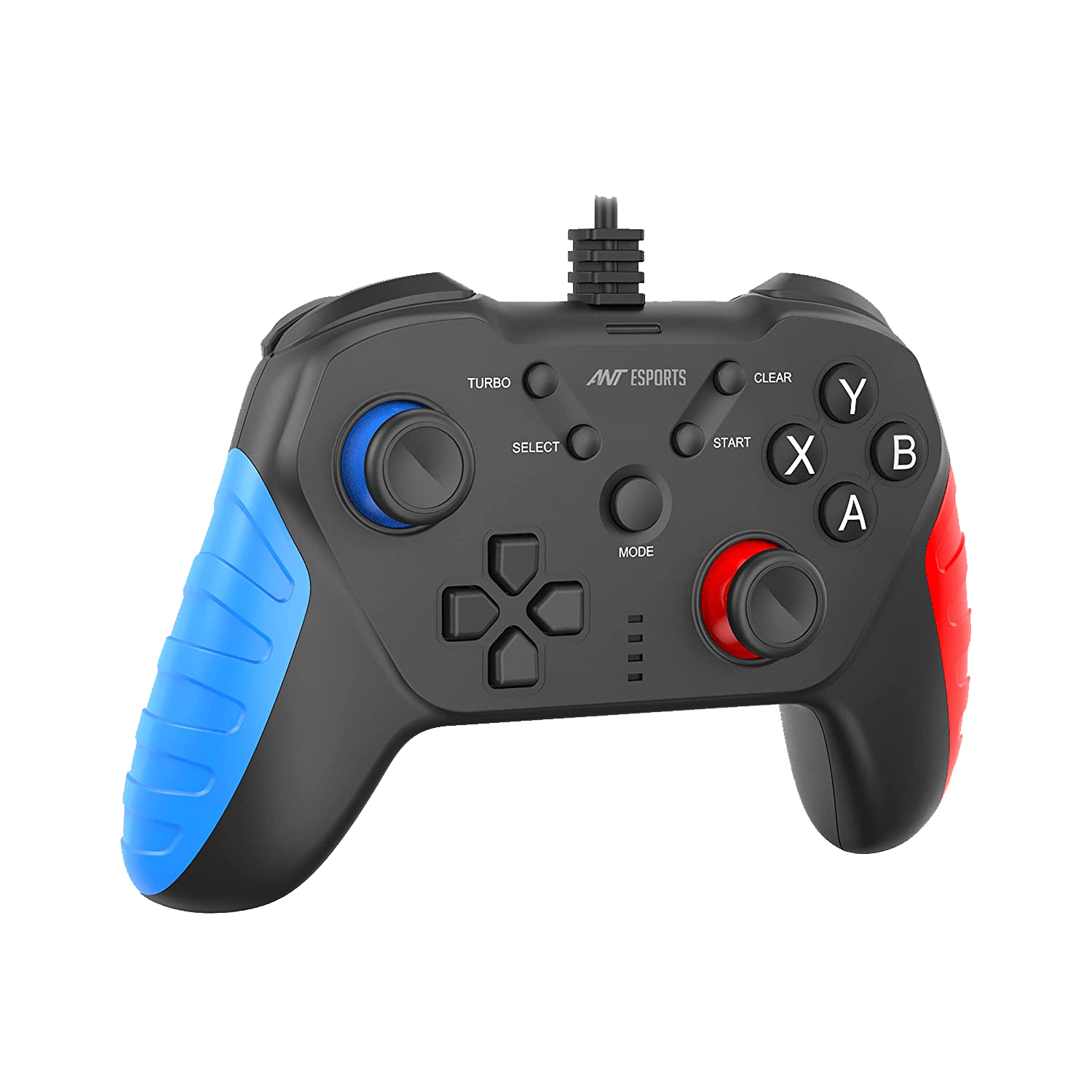 ANT ESPORTS GP110 WIRED GAMEPAD