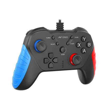 ANT ESPORTS GP110 WIRED GAMEPAD