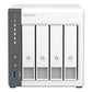 QNAP TS-433-4G 4 BAY NAS DISKLESS