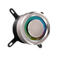LIAN LI GALAHAD 360 ARGB 360MM AIO LIQUID COOLER BLACK