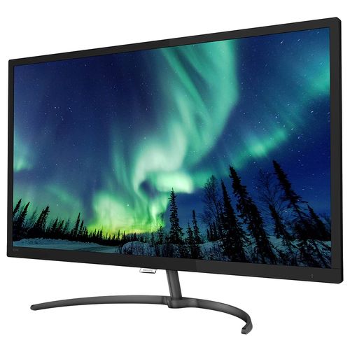 PHILIPS 325E8/94 32 Inch 2K 75Hz IPS Panel 5MS AMD Free Sync Gaming Monitor