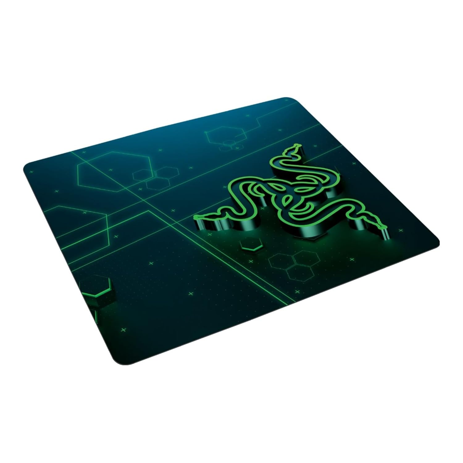 RAZER GOLIATHUS MOBILE - SOFT GAMING MOUSE MAT RZ02-01820200-R3M1