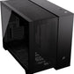 CORSAIR 2500D AIRFLOW TEMPERED GLASS MID-TOWER, BLACK