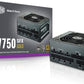 COOLER MASTER MWE 750 VSFX 80 PLUS GOLD ATX 3.1 POWER SUPPLY
