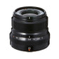 FUJIFILM FUJINON XF 23MM F2 R WEATHER RESISTANCE PRIME LENS FOR | WEDDING | STREET | LANDSCAPES CONTENT CREATION (FULL FRAME EQUIVALENT = 35MM) WITH 2+1* YEAR WARRANTY