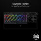 RAZER BLACKWIDOW V3 MINI HYPERSPEED - 65% WIRELESS MECHANICAL GAMING KEYBOARD (GREEN SWITCH) RZ03-03891400-R3M1