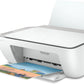HP DESKJET 2332 ALL-IN-ONE PRINTER, PRINT, COPY, SCAN, HI-SPEED USB 2.0, UP TO 7.5/5.5 PPM (BLACK/COLOR), 60-SHEET INPUT TRAY, 25-SHEET OUTPUT TRAY, 1000-PAGE DUTY CYCLE, COLOR, 7WN44D