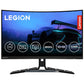 LENOVO LEGION R27FC-30 27 INCH FHD 240HZ GAMING MONITOR
