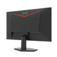 AOC 24G11ZE 23.8 FHD IPS Gaming Monitor - Black | 240Hz Refresh| 0.3ms MPRT, 1920 X 1080|Adaptive Sync| HDR10| 3-Sided Frameless| Low Input lag|Flicker Free| Low Blue Mode