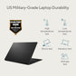 ASUS VIVOBOOK S 16 OLED, AI POWERED LAPTOP, INTEL EVO CORE ULTRA 7 155H (16GB/1TB/INTEL ARC GRPH/40.64 CMS (16) 3.2K/WIN 11 HM) S5606MA-MX752WS