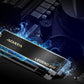ADATA 1TB LEGEND 960 GEN4 7400/6800 ALEG-960-1TCS