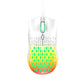 AULA S11 PRO GAMING MOUSE WHITE